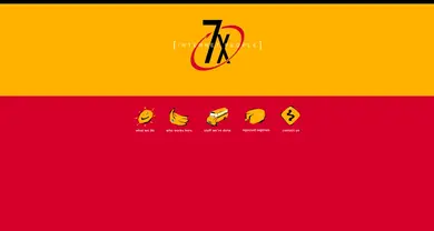 7x 7x
